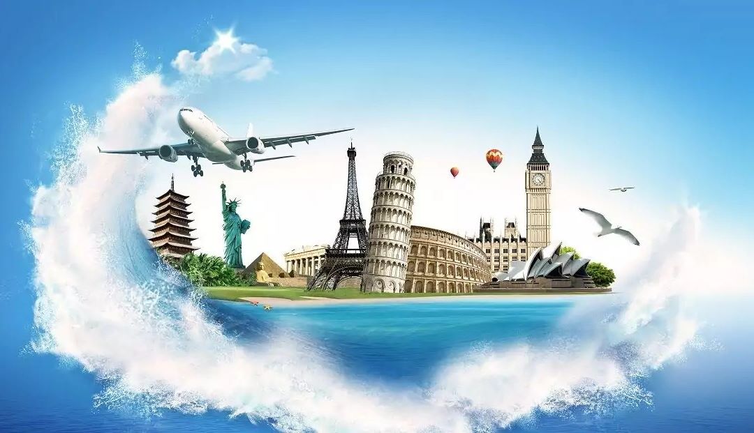 Voli, Hotel, Crociere ... tutto quello di cui hai bisogno!